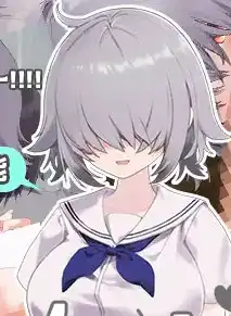 [汉化硬盘][AVG][PC+TR]目隐鹿城 / メカクレカノジョ claude-3-haiku AI汉化版[解压即撸]