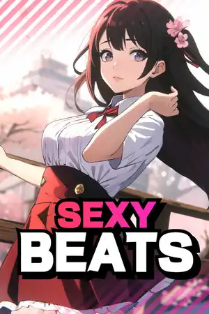 [汉化硬盘][MUZ]Sexy Beats 官方中文版[解压即撸]