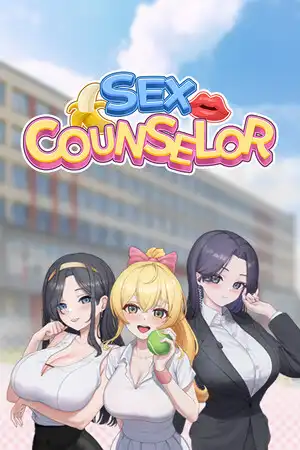 [汉化硬盘][PUZ]Sex Counselor 官方中文版[解压即撸]