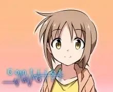 [AVG]Conflict Girl+ Birthday Again 汉化免安装版