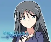 [AVG]Conflict Girl+ Birthday Again 汉化免安装版