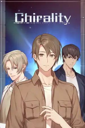 [汉化硬盘][BLG]薮之渊 官方简繁体中文版[解压即撸]