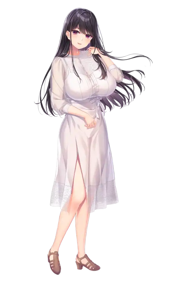 [AVG]驶向夏天的方舟1 sakura-32b AI汉化版