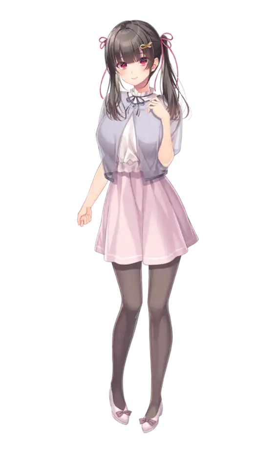 [AVG]驶向夏天的方舟1 sakura-32b AI汉化版