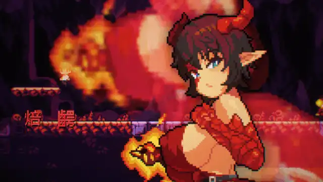 [ACT]克拉罗罗-深渊之魂 官方中文版