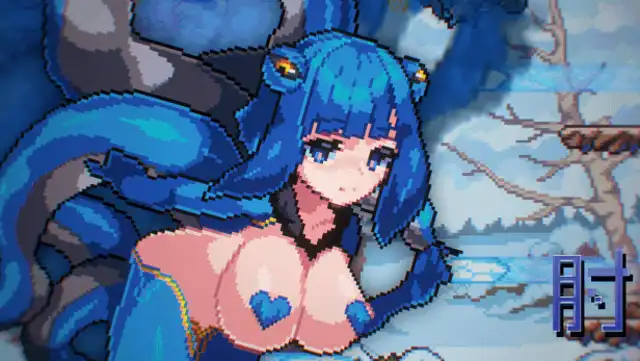 [ACT]克拉罗罗-深渊之魂 官方中文版