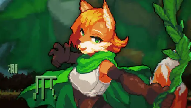 [ACT]克拉罗罗-深渊之魂 官方中文版