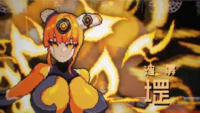 [ACT]克拉罗罗-深渊之魂 官方中文版