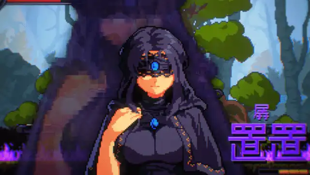 [ACT]克拉罗罗-深渊之魂 官方中文版