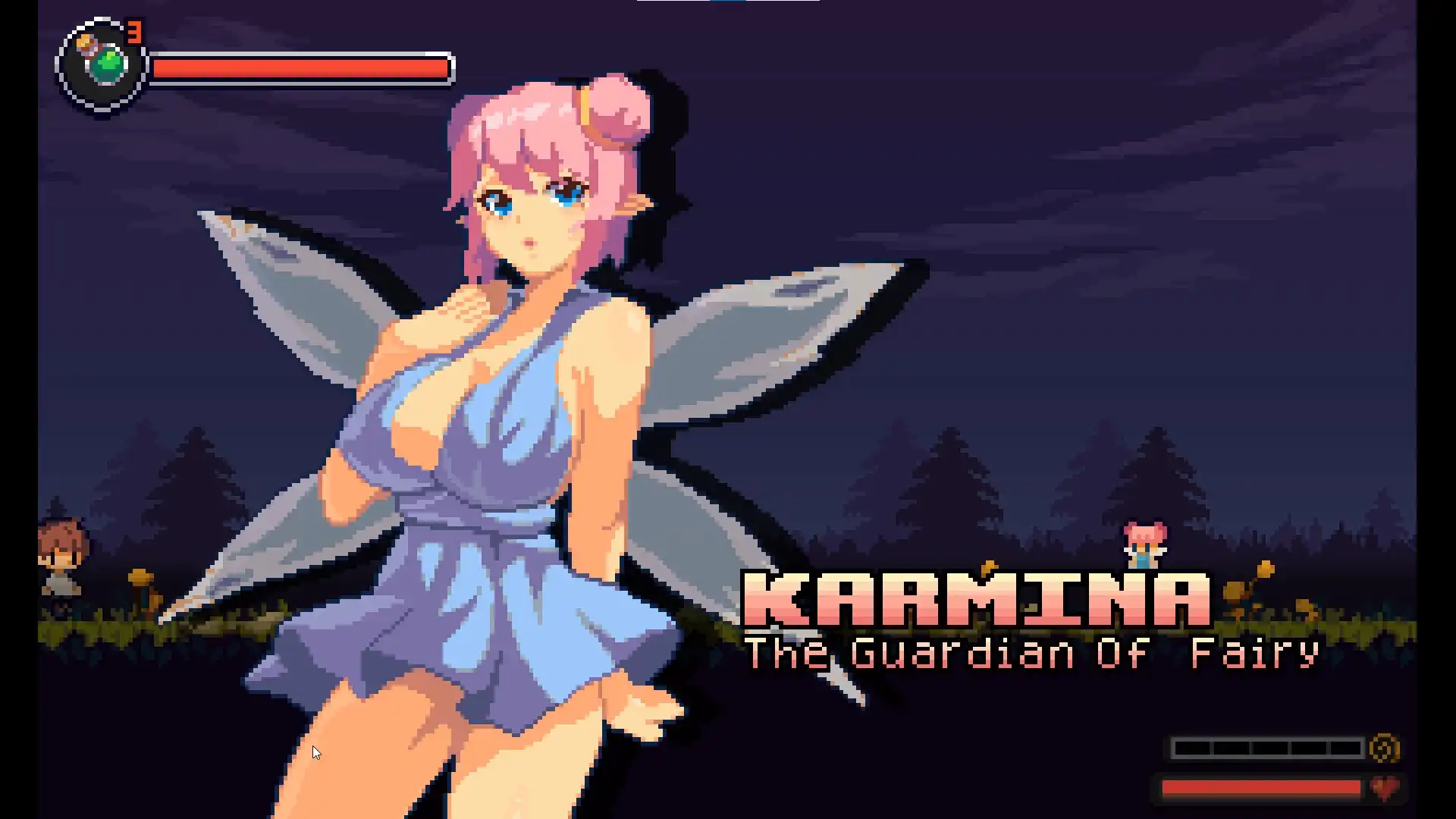 [ACT]克拉罗罗-深渊之魂 官方中文版