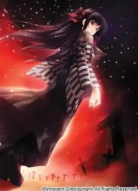 [汉化硬盘][AVG]恋狱～月狂病～ FHD 高清重制版 汉化免安装版[解压即撸]