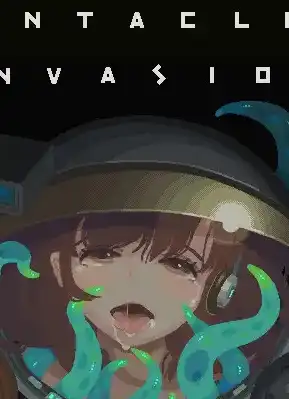 [汉化硬盘][ACT]TENTACLES INVASION 官方中文版[解压即撸]