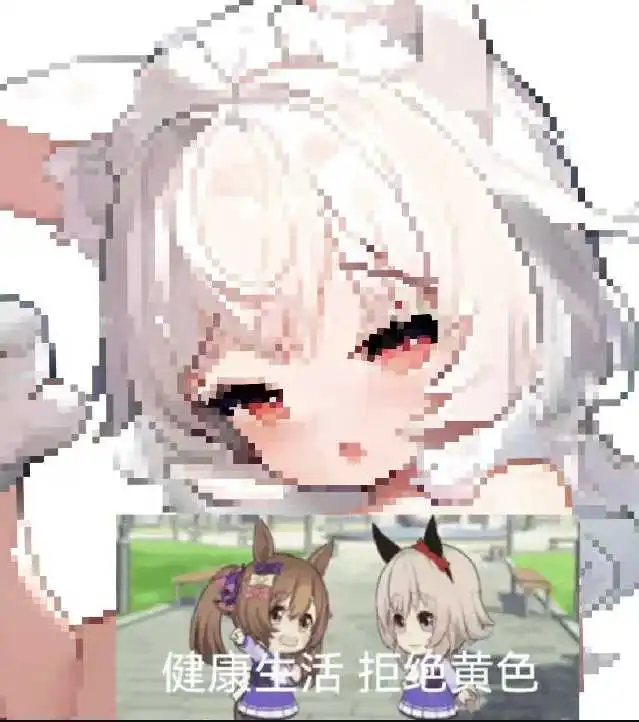 [汉化硬盘][Live2D][APK]猫女仆系列合集5部[解压即撸]