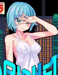 [汉化硬盘][SLG]MARIONETTE 官方中文版[解压即撸]