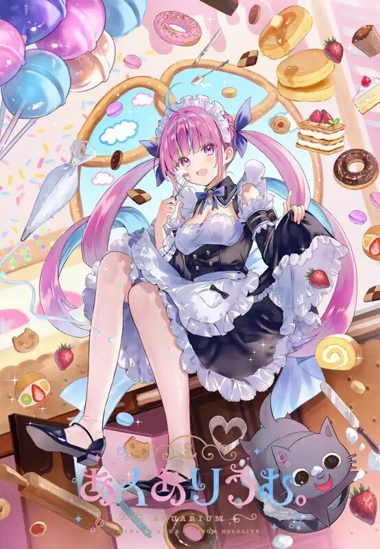 [汉化硬盘][AVG]Aquarium 汉化免安装版[解压即撸]