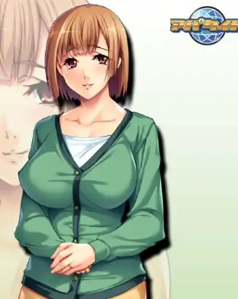 [汉化硬盘][AVG]爱你深至夏海蔚蓝 汉化免安装版[解压即撸]