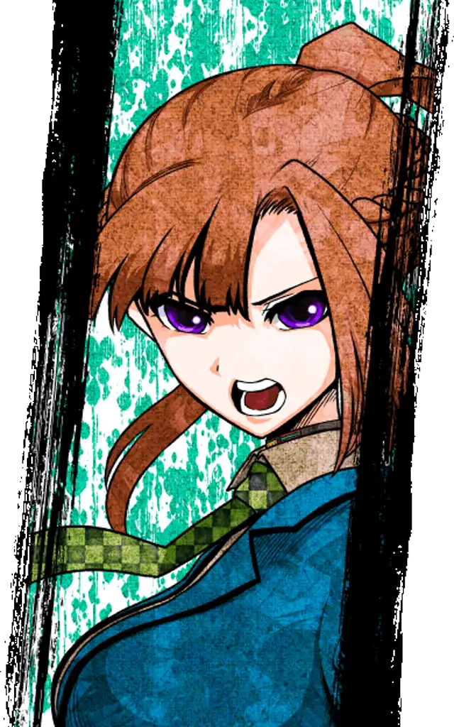 [汉化硬盘][ADV]你去死吧——多数表决死亡游戏 汉化免安装版[解压即撸]