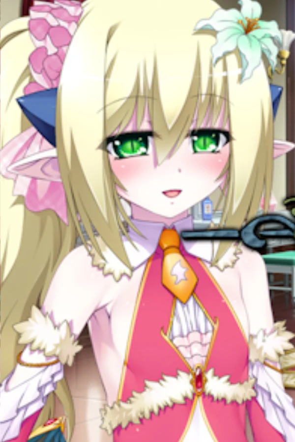 [汉化硬盘][AVG]VenusBlood -AfterDays- Episode:4 龙之歌姬 官方中文版[解压即撸]