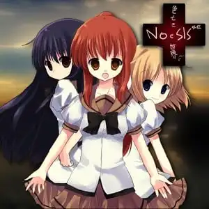 [汉化硬盘][AVG][PC/ONS]NoeSIS外传 ~ 色亡世界 汉化免安装版[解压即撸]