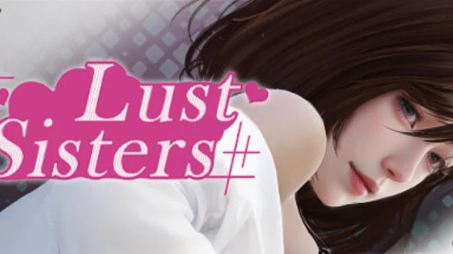 乔甜和她的闺蜜们(一般向)Lust Sisters steam中文步兵